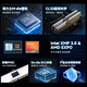 KINGBANK Yinjue DDR5 memory 6000 desktop computer game e-sports vest memory stick office 6400 Hynix particles Adie particles 16GB 32G Yinjue 6400 32G 16G 2 Hynix M-C32