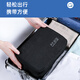 Biaz travel toiletry bag women's portable business trip dry and wet separation toiletry set outdoor cosmetic bag toiletries storage bag