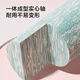Hergestellt in JD.com Solid Floating Point Foam Rollers Relaxation Muskel Yoga -Säulen Massage Rollers Fitnesstraining Auxiliary Yoga -Säulen