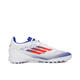 adidas 2024 men and women F50 LEAGUE TF football shoes IF1343 42.5