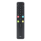 TCL original TCL TV remote control universal arc801L/801/D/C/rc260JC14/11/RC07DC12 RC2000C 49P3 55P3 65P3 Store manager recommended TCL official genuine remote control universal RC801L