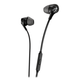 Extremely Unknown (HYPERX) Cloud Earbuds II Skylark 2 Black In-ear Universal Gaming Headset with Mic 14.3mm Driver Unit Adapted to Delta Action