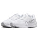 Nike NIKE running shoes women's Pegasus 40 air cushion PEGASUS 40 sports shoes DV3854-101 white 36.5