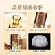 
The boss of the Golden Old Sauce Liquor recommended Daqu Kunsha pure grain brewing Maotai Town sauce-flavored high-quality liquor 500ml 53 degrees 500mL 12 bottles