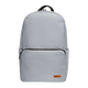 Ke Ruier single backpack for men and women backpack large capacity leisure travel bag computer bag high school college junior high school school bag KR-9195-backpack large gray