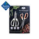 Member s Mark Kitchen Scissors Set 2-Pack 2-Pack