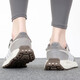 Adidas Clover Women's Shoes 2024 Autumn New RETROPY E5 Cushioned Running Shoes Casual Shoes Comfortable Daddy Shoes GY9922 36.5