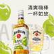 Jim Beam Apple Liqueur 700ml Bourbon Whiskey
