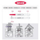 Pharmacy Direct Sales Sunflower Early Pregnancy Test Pen Test Paper Pregnancy Test Stick Early Pregnancy Test Paper Rapid Pregnancy Test Pregnancy Test Pregnancy Pregnancy Test Highly Sensitive Test 1 Box