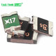 1210 1812 SMD resettable fuse PPTC 0.5A 1.75A 2A 3A 6V 16V SMD 0.3A60V package 1812 (5 pieces) No Specifications