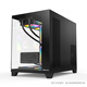 Colorful Computer i5 13400F/RTX5060Ti 4060Ti Chicken Eternal Live Broadcast Designer RTX5070 E-Sports Gaming Desktop Computer Host DIY Assembly Complete Machine with Four Black Models丨i5 13400F丨RTX5060 Graphics Card