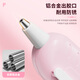 Ruineng household hot melt glue gun children's handmade household high-viscosity leak-proof glue gun (30 glue sticks)