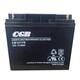 CGB长光蓄电池CB12250铅酸免维护密封阀控式UPS电源直流屏12V25AH