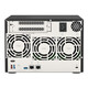 Wei Unicom (QNAP) TVS-675 8G Zhaoxin 8 Core-процессор Home Network Intelly Cloud Storag