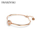 Swarovski bracelet bracelet for women light luxury niche gifts for girlfriends and couples Dextera bracelet 5692259