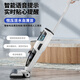 DEYAKA wireless smart floor washer, anti-winding edge household washing and mopping all-in-one machine, electric mop, handheld vacuum cleaner, sweeper, self-cleaning washing machine, washing and mopping machine, top model, double-sided welting, two sets of gifts