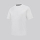 Lululemon丨Heavyweight men's high weight cotton knitted T-shirt wicking LM3FBSS steam gray M