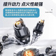 湃速15至今吉利博越2.0L双铱金火花塞原厂原装汽车配件4支装9901
