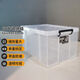 Rongtao Tianma ROX Laux storage box book wardrobe clothing storage box toy car trunk storage 660 students-44*66*32 mi 67