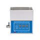 Shumei KQ-DB series CNC ultrasonic cleaner desktop cleaning machine laboratory small KQ-2200DB