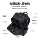 
POLO backpack for men's large capacity travel backpack for men's schoolbag 14/15.6-inch computer bag for men's business bag