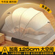 Huili's installation-free foldable mosquito net 2024 new model for home bedroom yurt student dormitory children and infant anti-mosquito cover space gray basic antibacterial type A type mother and baby extra large space 7-strand metal bracket suitable for 0.9-1.0m bed width 80 length 190 height 135