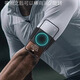 Tidegao Mobile Phone Wristband Magnetic Bracket Rider Quick Release Bracket Driving Mobile Phone Navigation Bracket Sports Fitness Live Broadcast Wrist+Arm Model Two-in-One
