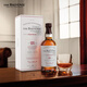 The Balvenie 21-year-old single malt whiskey, wine gift box 700ml, same style as the popular TV series, gift giving