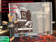 ASUS库存华硕主板Z690-A GAMING WIFI吹雪Z790 1700针DDR4 D5十二十三 Z790吹雪WIFIDDR4库存官保新盒