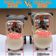 Dental oil-free silent air compressor woodworking paint air compressor diatom mud gas-safe inflatable pump Two-pole smart model S16802-60L