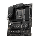 MSI Z790/Z690-Serie Motherboard Z790 Blade/Dark/Gaming gepaart mit Prozessor E-Sports Motherboard der 12. Generation [D5] Z790-P D5
