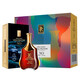 OulunsHIJIA Bagati Phantom VIP Exclusive XO Brandy 1000ml Extra Large Bottle Handmade Gift Box 1000mL 1 Bottle
