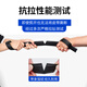 Woodpecker belt men's new automatic buckle genuine leather business casual belt men's pure cowhide all-match trendy young and middle-aged trouser belt men's mirror 01 style Use broken to replace
