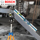Bosch (BOSCH) digital inclination level GIM60 horizontal instrument inclination level electronic digital display level GIM60 factory standard (warranty)