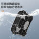 Creative pig smart ashtray purifier for men's gifts for high-end practical father boys' birthday gifts for 40-50 years old fashion blue丨Ashtray air purifier [three-speed wind + multiple filtering] for men's birthday gifts for father, father, elders, colleagues, leading boyfriends 30-40