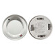 Bay explosion-proof smoke detector JTY-GM-GSTN9811 (Ex) smoke detector explosion-proof temperature sensor 9812EX GSTN9811 (Ex) smoke detector does not include the base