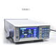 PUMEI-Leistungsmesser AC DC Digital Harmonic High Precision Ripple Strom elektrische Energie Dreiphasen elektrische Parametermessung M9901 Single AC 20A + Alarm + 4 Fenster