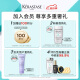 Kérastase Protein Nourishing Shampoo 500ml improves dry, frizzy hair and makes it shiny