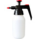 Imported solvent-resistant spray bottle degreaser special spray bottle anti-corrosion car spray paint cleaning spray empty tank air pressure type