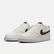 Nike Herren Sports Schuhe Court Vision Lo Sports Schuhe HQ4867-101 44