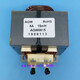 Dewei Lion Reactor 15mHR08158A15mH load inductor PFC reactor AC filter inductor flow filter inductor
