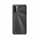 Xiaomi Redmi Redmi Note9 4G téléphone mobile d'occasion 6000mAh grande batterie Snapdragon 662 Processeur Android 95% Nouveau noir (évaluation des couleurs aléatoires est polie) 4 + 128 Go 95 Nouveau