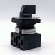 TAYTEE Shanghai Tianyi LW42A2-2119/LF301 cam conversion selection on-off switch 20A LW42A2-2012/LF201