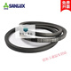 三角带SPB/SPZ/SPA/SPC/3V/5V型高速耐油热特种皮带 SPB1120La1098Ld/Lw 其他