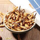 Beijing Tongrentang Quality Cordyceps Lhasa Shipping Authentic Cordyceps Gift Box Pack Broken Cordyceps Dry Garlic Gift Gift Boxes Gifts to Leader Optional Gift Box 30g Selected Big Broken Cordyceps [Preferred to soak in wine]