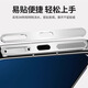 Mu Nian is suitable for Xiaomi 15 speaker integrated dustproof sticker Xiaomi 15Pro speaker mesh data port protective plug Xiaomi 15pro metal charging port film Silver 2 pieces Anti-scratch and dustproof/integrated mesh + 3 Xiaomi 15 without top case
