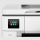HP (HP) 7720 7730 7740 9720 9730 Impresora de color A3 A3 A3, impresión, escaneo, copia, impresora de fax alimentador 9720 (modelo actualizado 7720)