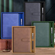 Faramon Laptop Gift Box Set Business Yangba Office Notebook Gift Box High-end Gift Souvenirs Company Annual Meeting Gifts can be customized Black-buckle/gift box