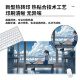 Tres colores Cat 2D Anime Mouse Pad de ratón Súper Gran Gran Desktop Mat de computadora portátil Mat de la oficina Mat de la oficina Ratón Ratio E-Sports Cartoon Customizable Precision Lock Edge Engrosado 12083 Cielo azul y nubes blancas 80 cm x 30 cm x 5 mm