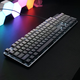 Logitech K845 Game de clavier mécanique E-sports E-Sports Wired Keyboard Office Office Clavier Keycap personnalisé personnalisé Version de Keycap Offrez des cadeaux pour garçons Girlfriend